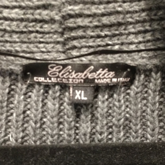 Sweater - Picture 3 of 3